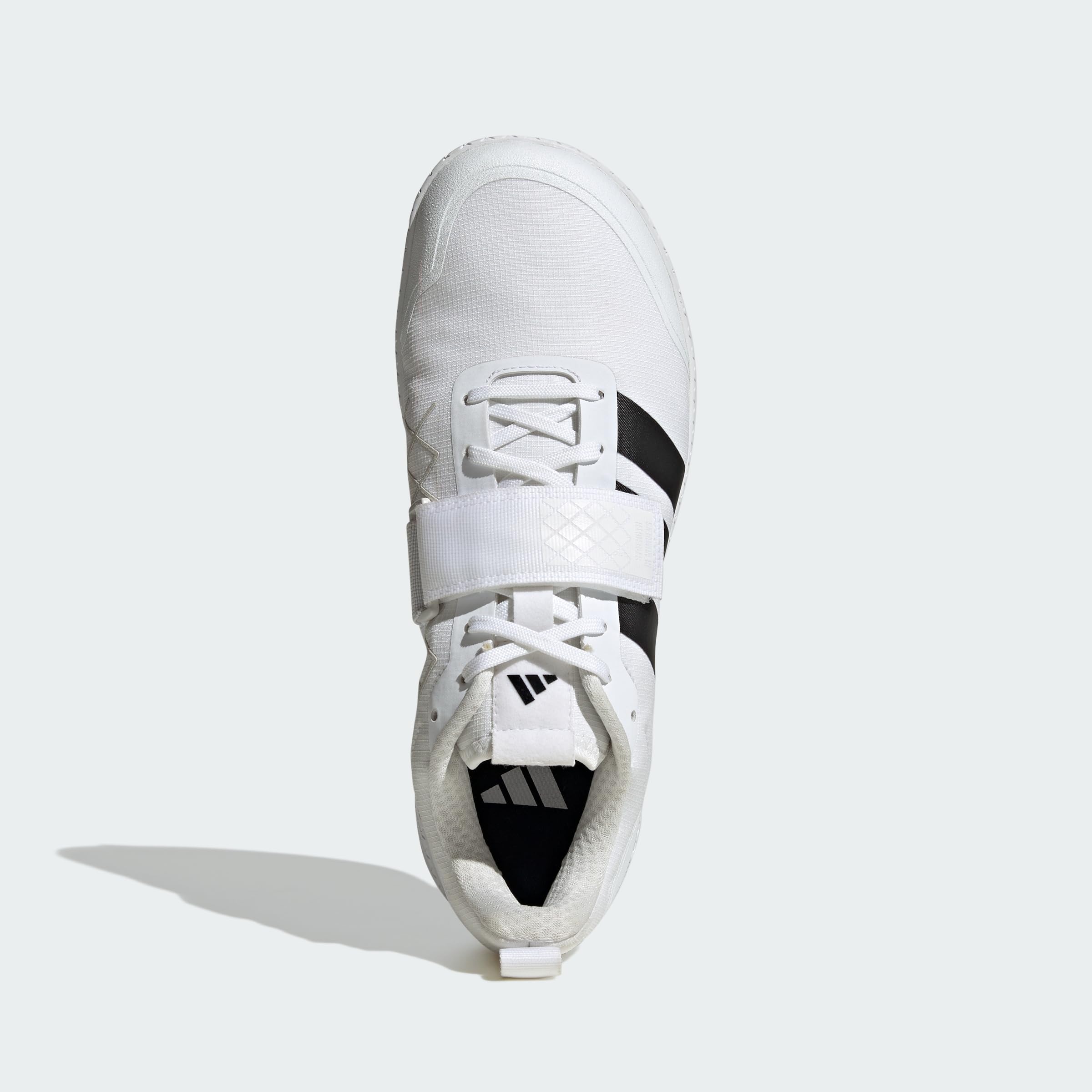 adidas Unisex Zapatilla de Halterofilia The Total