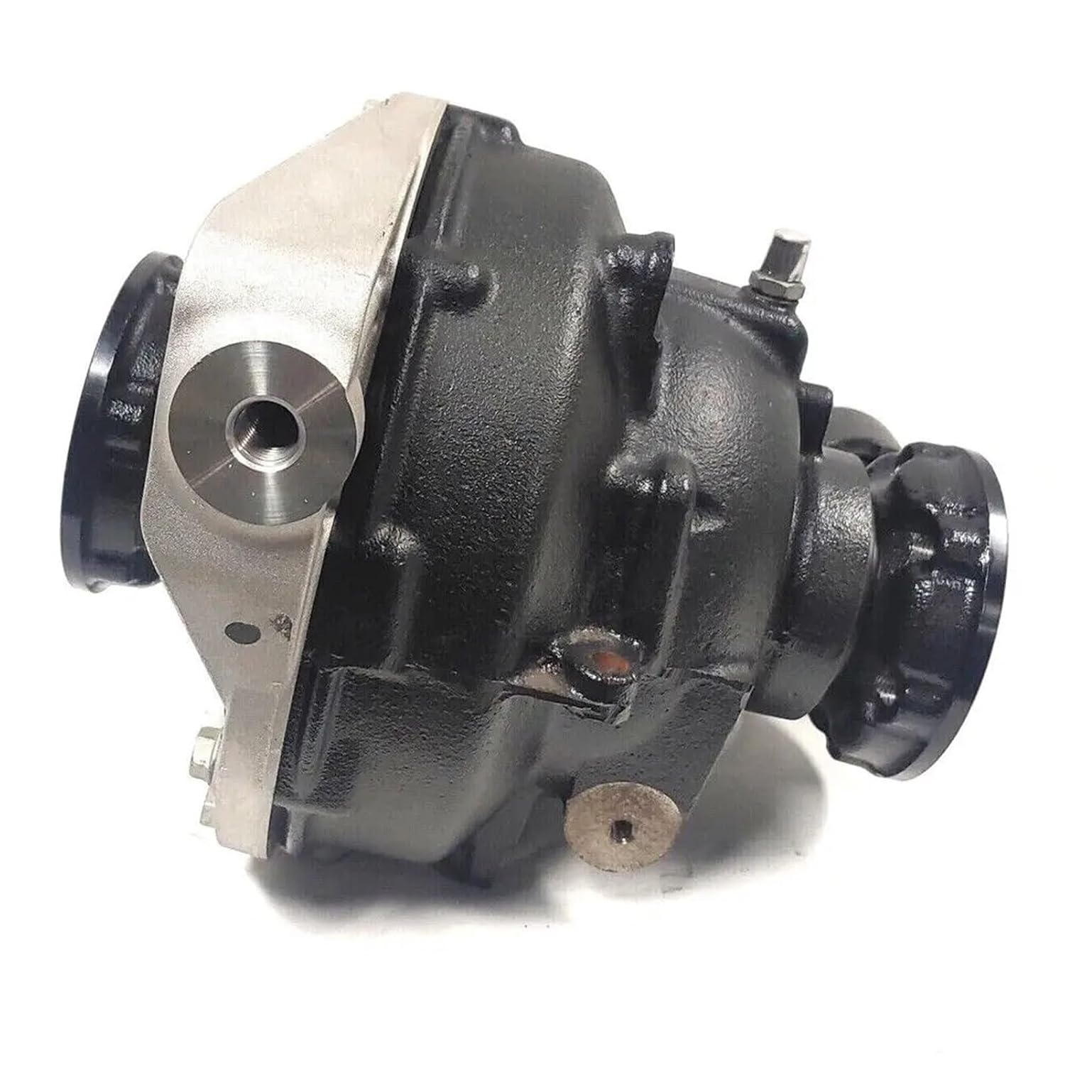 Rear Differential Carrier Assembly Compatible with 2016-2020 Cadillac CT6 RWD 84371223 23384523