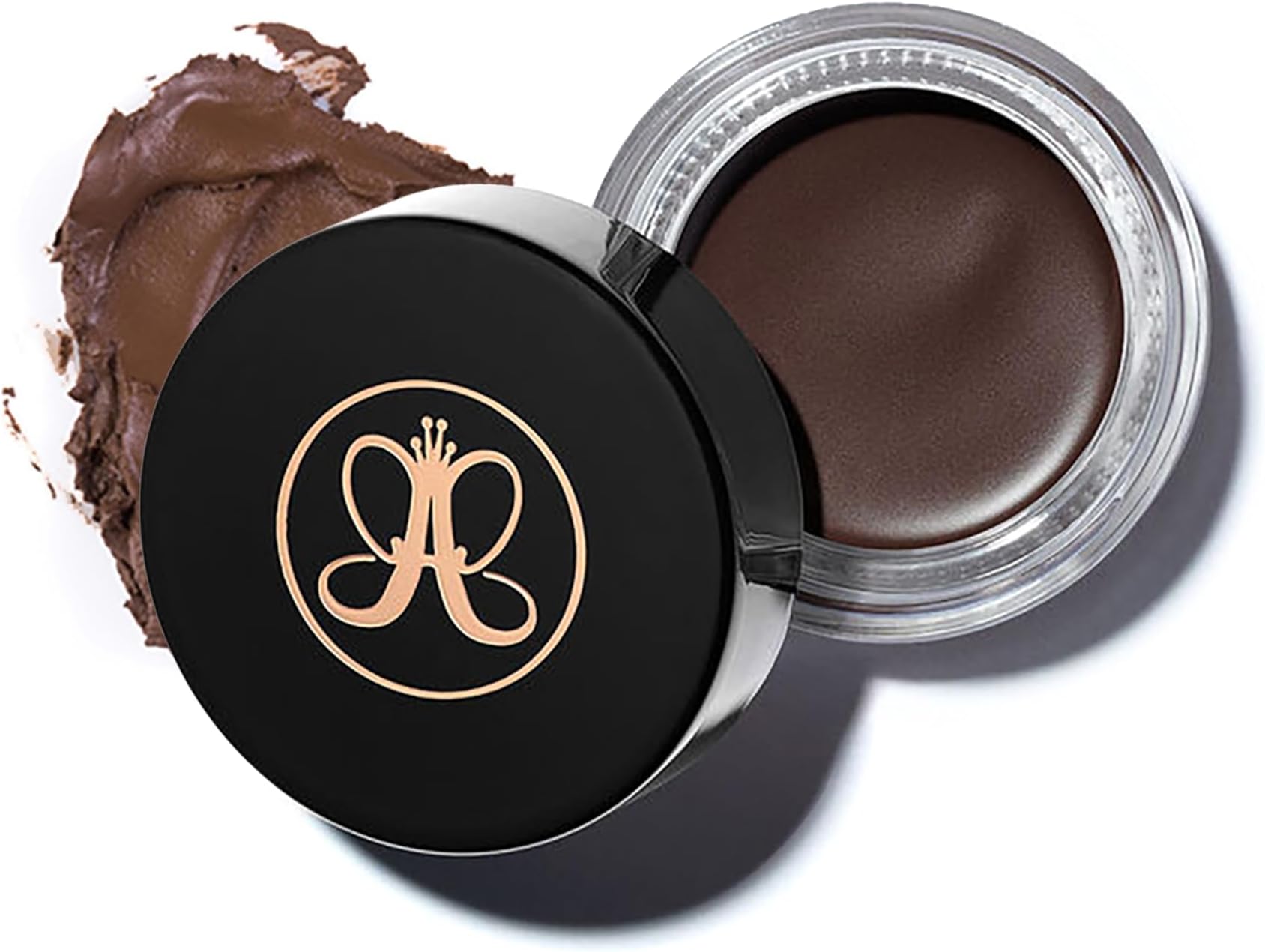 ANASTASIA Dipbrow Pomade Chocolate