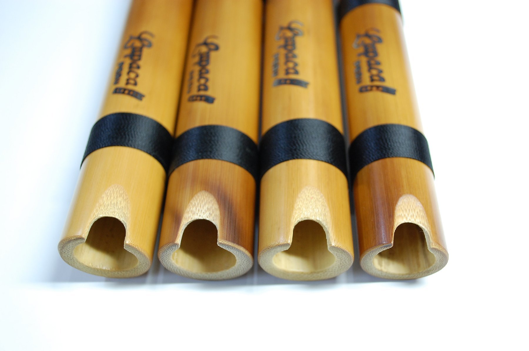 Amazon | 【LUPACA QUENA BAMBU QUEMADO PRO】ルパカ社のプロ用ケーナG