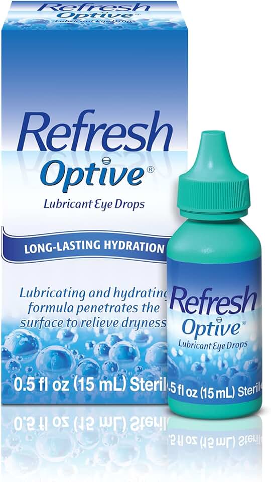 derm dry eye relief mask