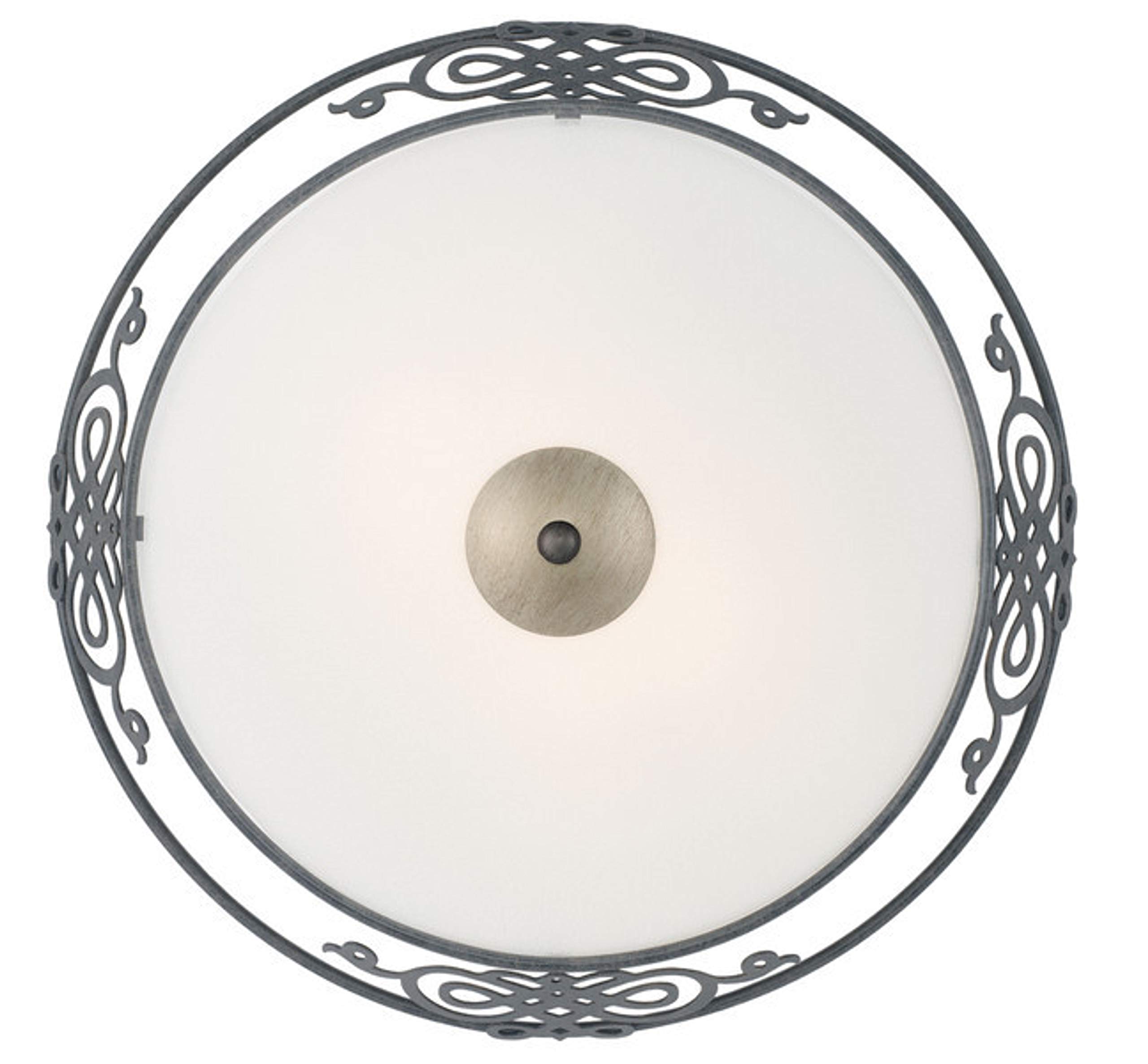 EGLO plafonnier Mestre, lampe vintage pour plafond, lampe rétro pour salon