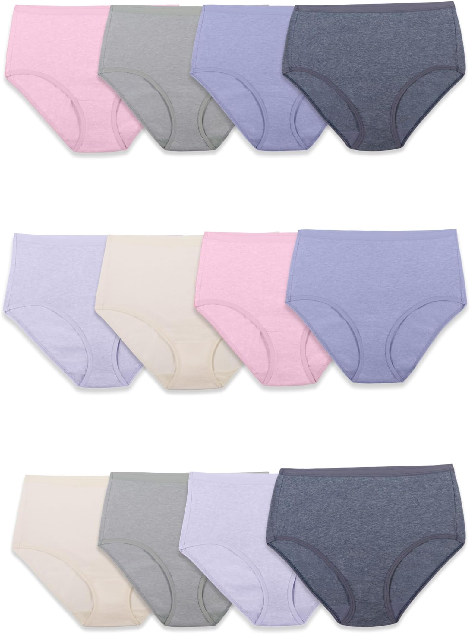 Women's Beyondsoft Underwear, Super Soft Designed with Comfort in Mind, Available in Plus Size