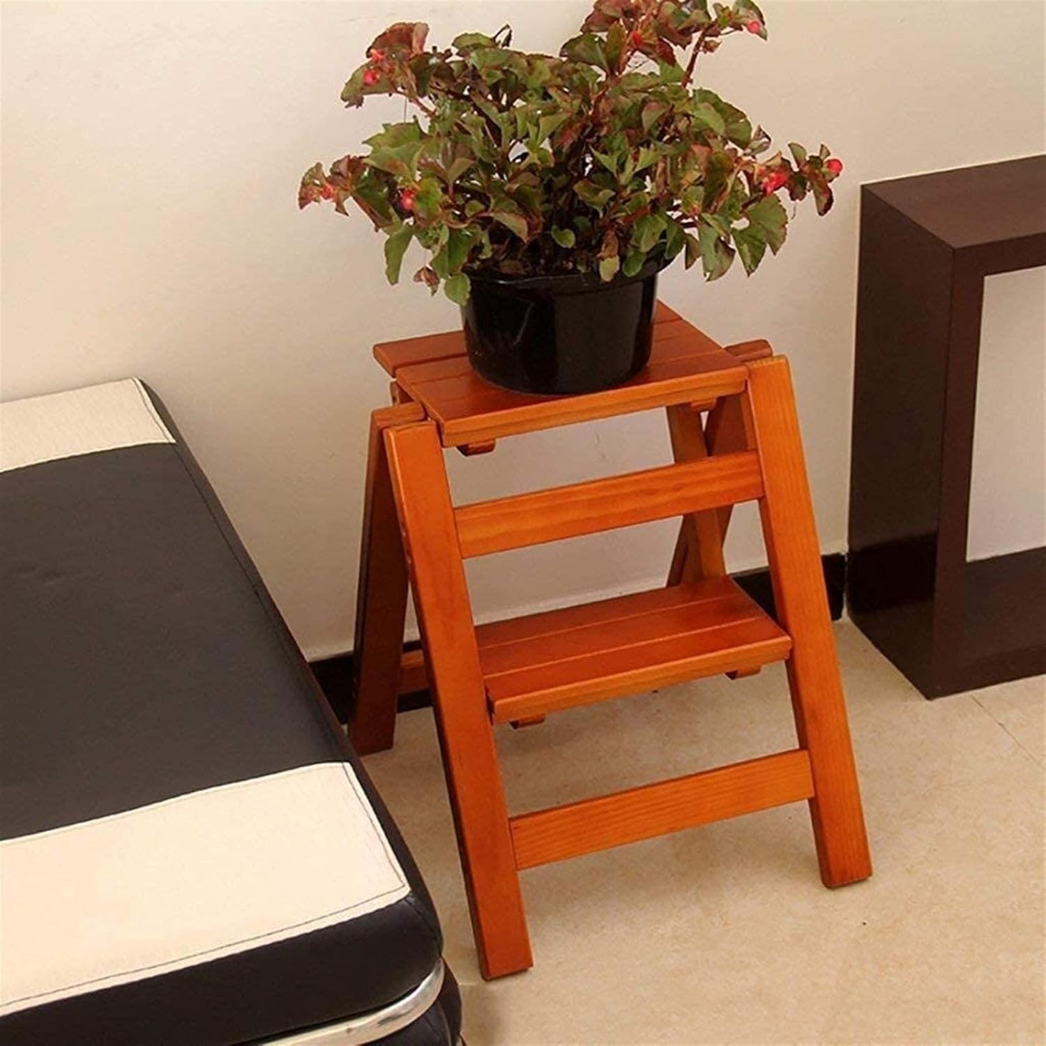 純木の通路スツール折り畳み式ホーム階段木製階段プロファイル2ステップ多機能カバー小さな階段を登る 色 3 1 オットマン 色 1 Www Todapharma Com 純木の通路スツール折り畳み式ホーム階段木製階段プロファイル2ステップ多機能カバー小さな階段を登る 色 3 1 オットマン 色 1 Www Todapharma Com