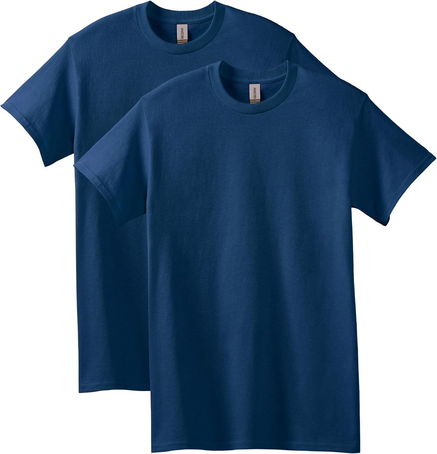 Gildan G5000 T-Shirt Review (2025): The Ultimate Workhorse Tee?