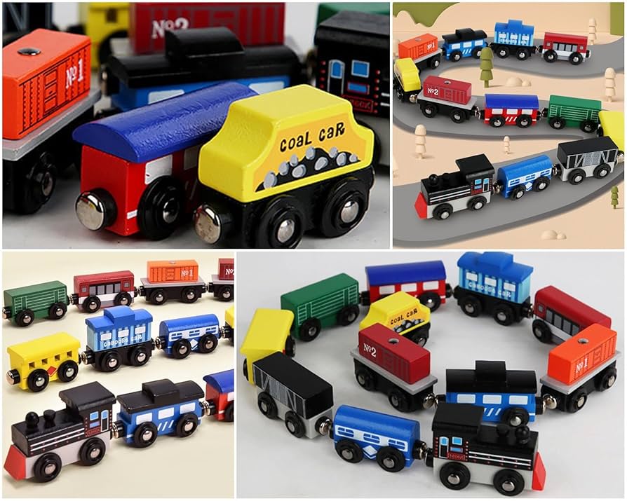 IKEA イケア　木製レールセット　BRIO ブリオ　フォークリフト他 Amazon | 木製レール ベーシック 拡張 線路 IKEA イケア BRIO