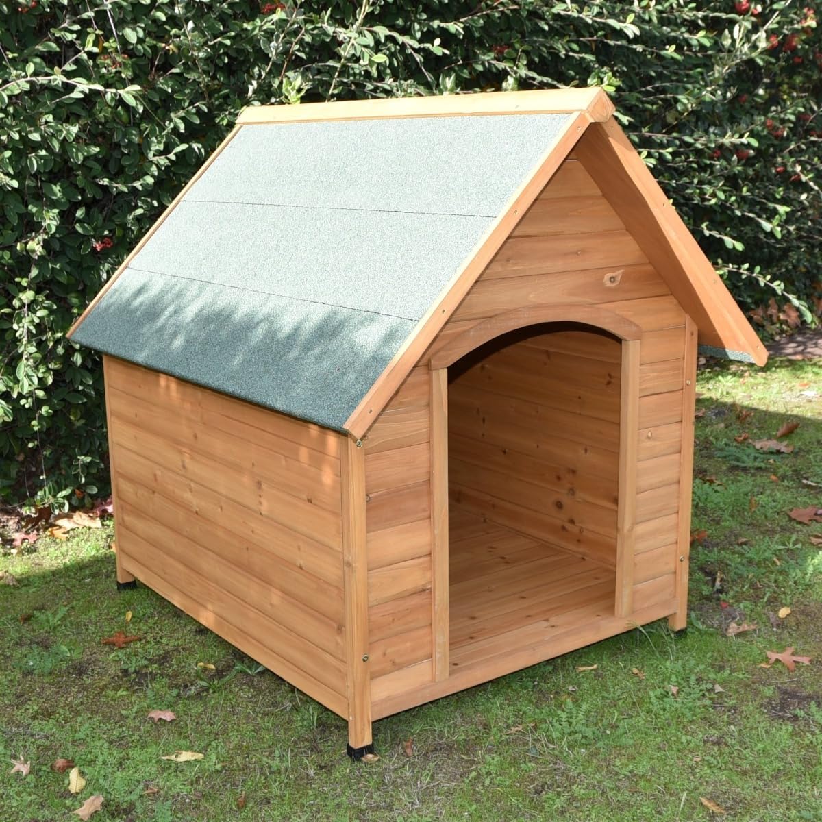 Générique Niche pour Chien Natura Taille XXL