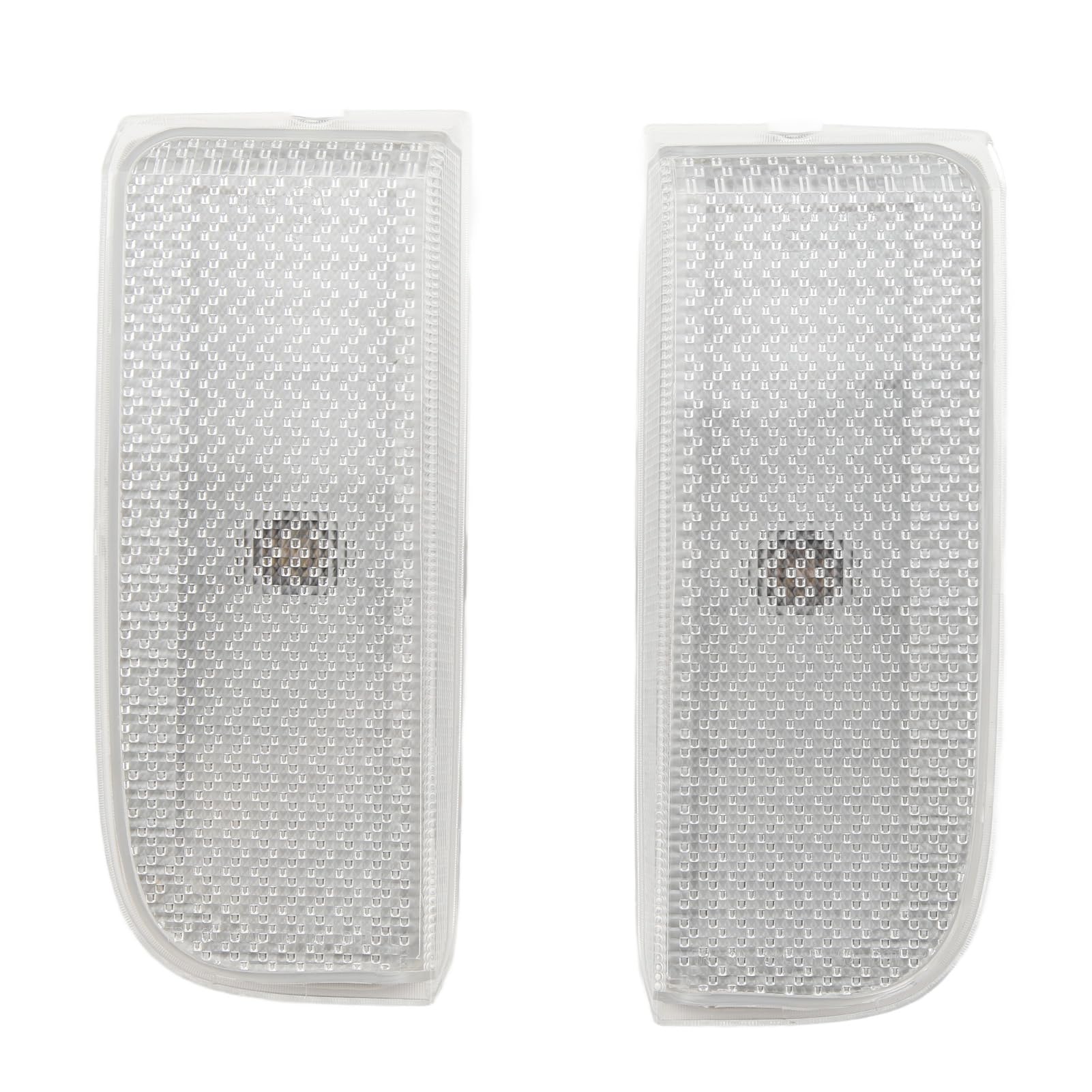Lampade per Luci di Retromarcia di Backup XFD000053 per Range Rover L322, Durevoli, Migliorano la Sicurezza di Guida, vestibilità Perfetta