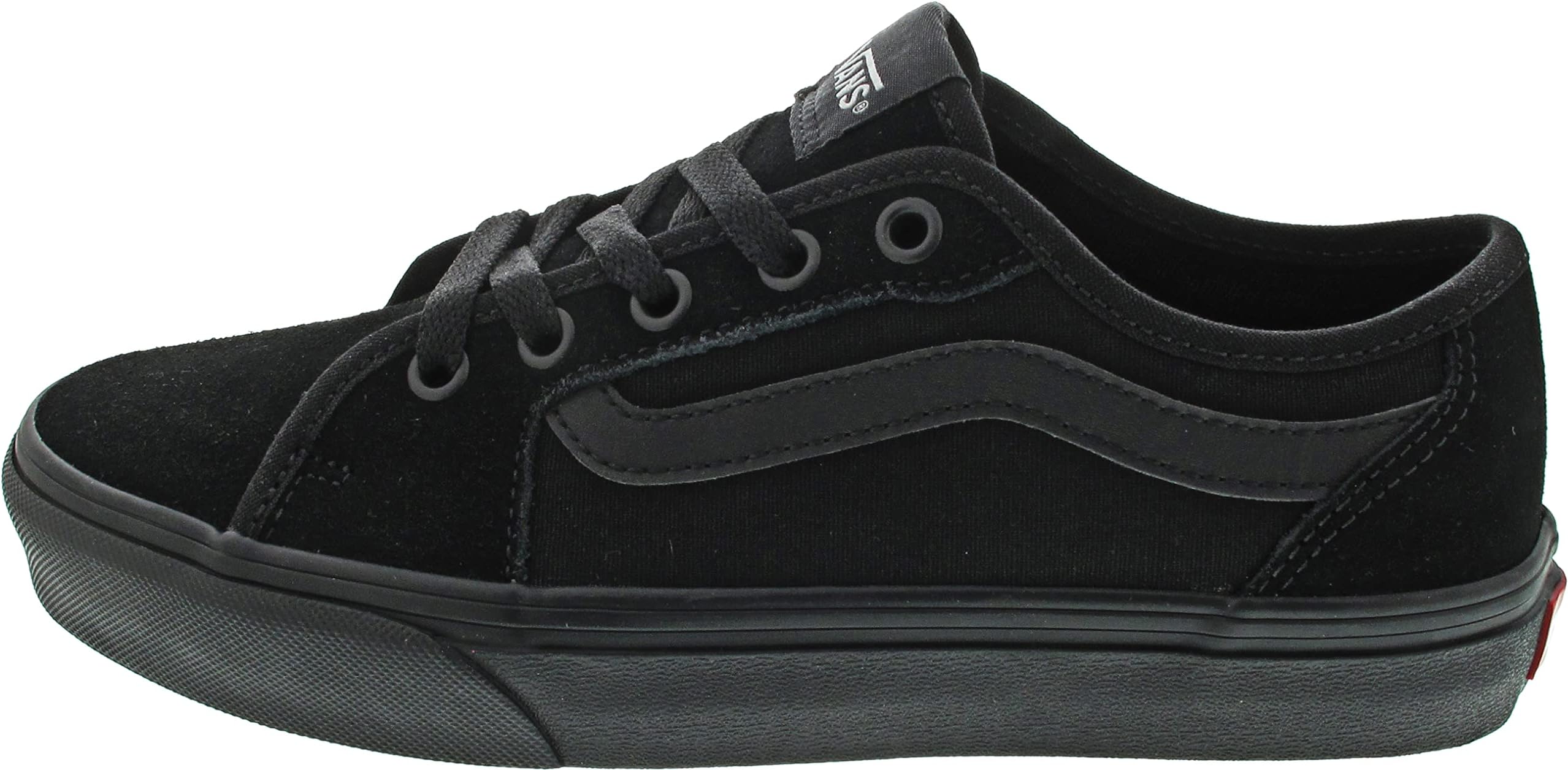 YT Ward Boys’ Shoes