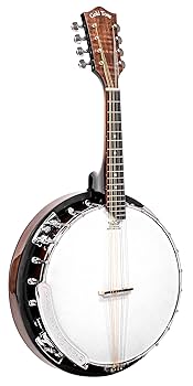 バンジョーマンドリン Amazon.co.jp: ゴールドトーン バンジョー マンドリン