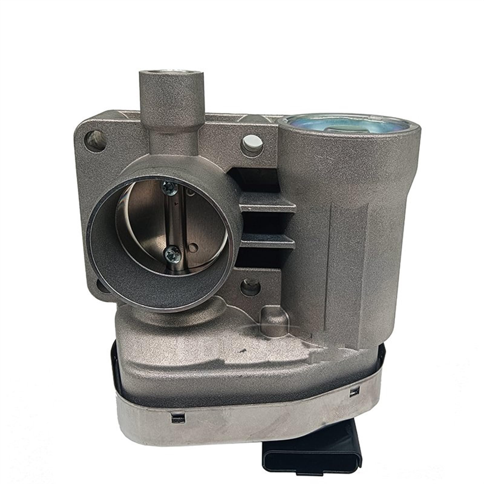 Corpo Farfallato Elettrico Fiat Panda Punto 169 1.2 36SMF6 77365316