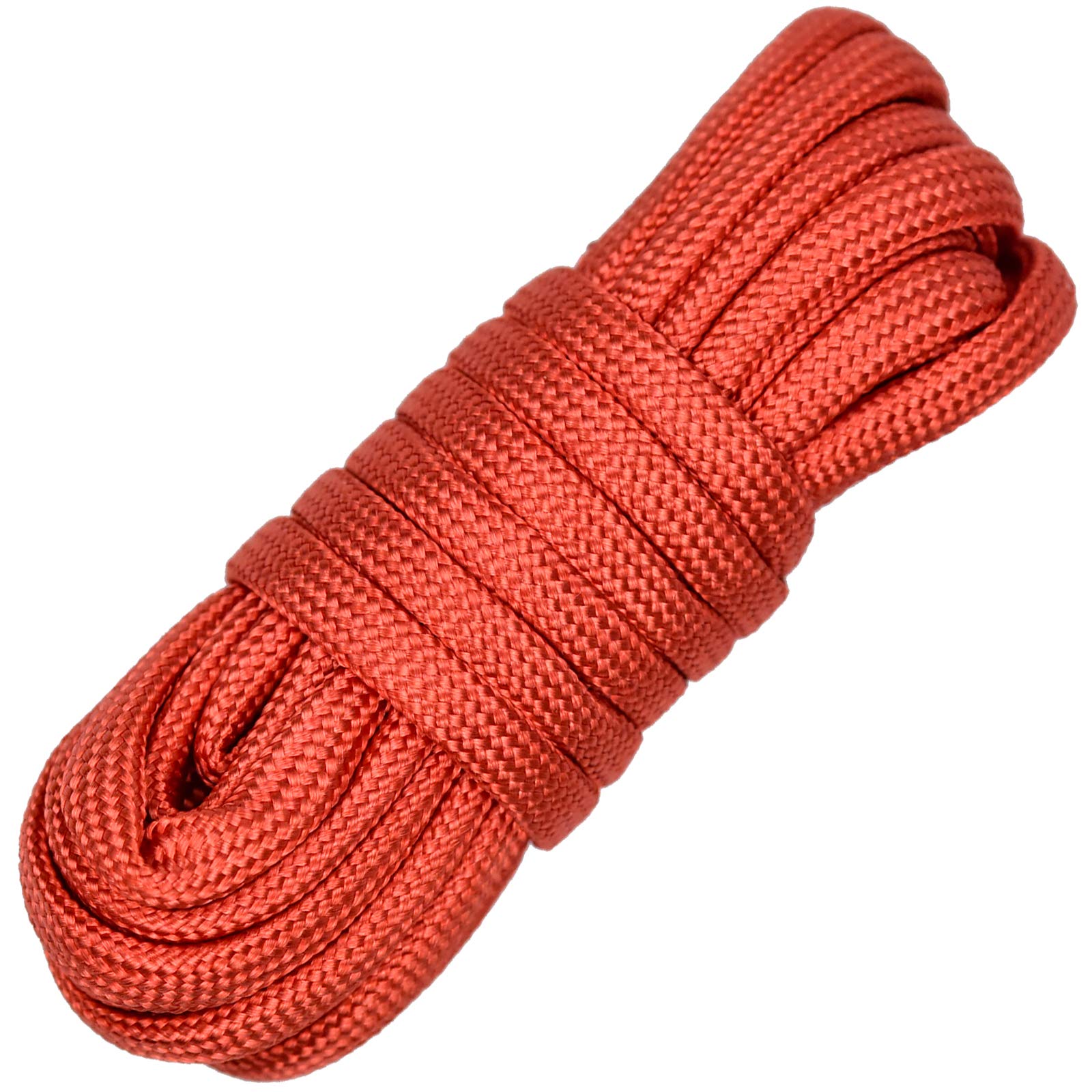 Inntek 12 Stück 10 Fuß Paracord Schnur 550 Paracord Seile, Paracord Armband Paracord Bänder Set mit 24 Paracord Steckverschluss für DIY Armbänder, Schlüsselanhänger,Hundeleinen, Leinen, Zeltseil