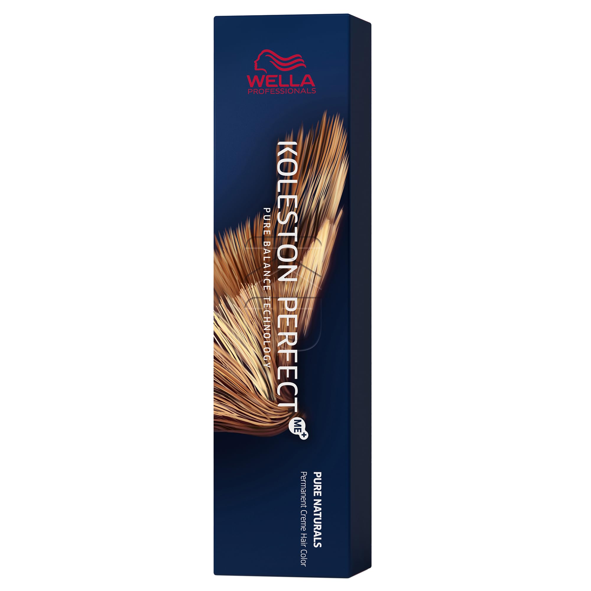 Wella Professionals Koleston Perfect Pure Naturals 9/0 Permanente Haarfarbe 60ml