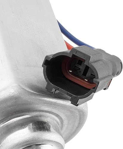 Miniatura 6 de BOXI 742-268 Motor de elevación de ventana eléctrica del lado del conductor delantero para Ford Mustang 1996 1997 1998 1999 2000 2001 2002 2003 2004