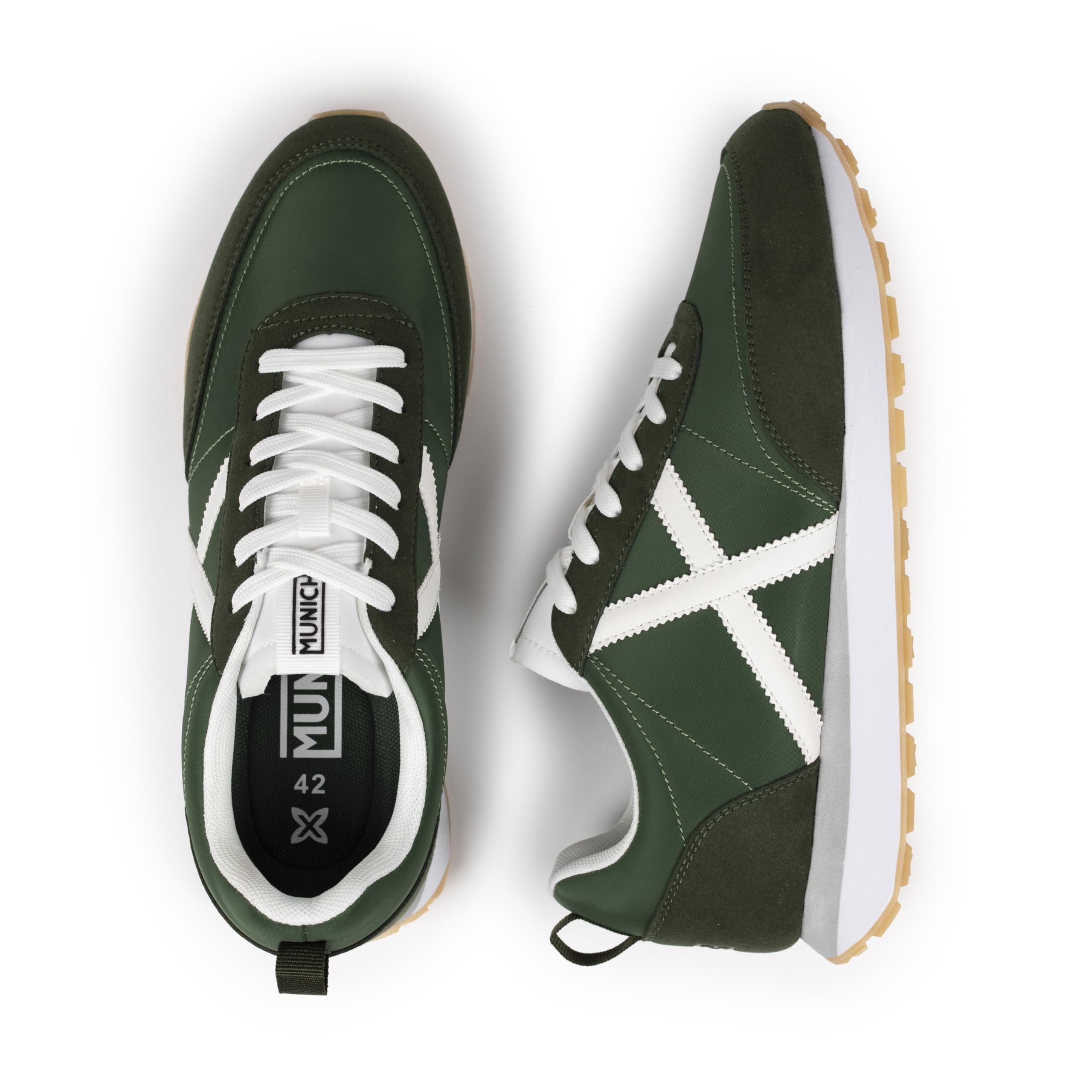 Munich Rush 08 ZapatillasHombre