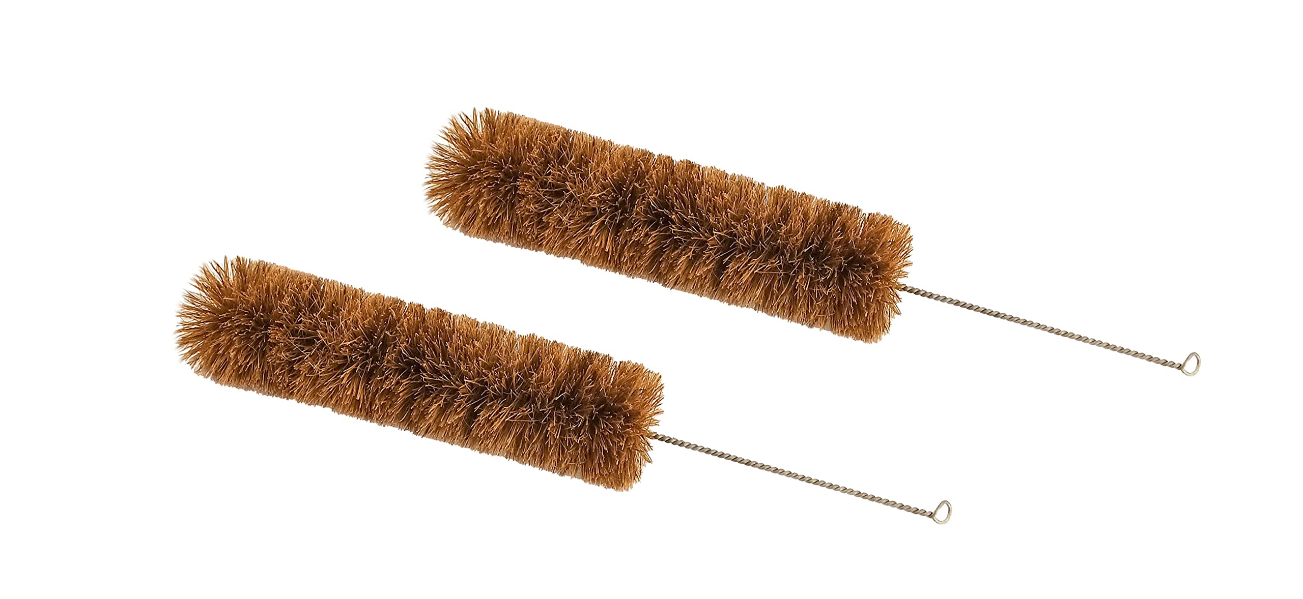 See full amazon price history chart for Palmera Coir Fibre Water Bottle Cleaning Brush for Washing Wide Mouthed Bottles (32 cm, Brown) (Pack of 2) Palmera Coir Fibre Water Bottle Cleaning Brush for Washing Wide Mouthed Bottles (32 cm, Brown) (Pack of 2) (B08H8J39DC) Amazon Price History, Amazon Price Tracker