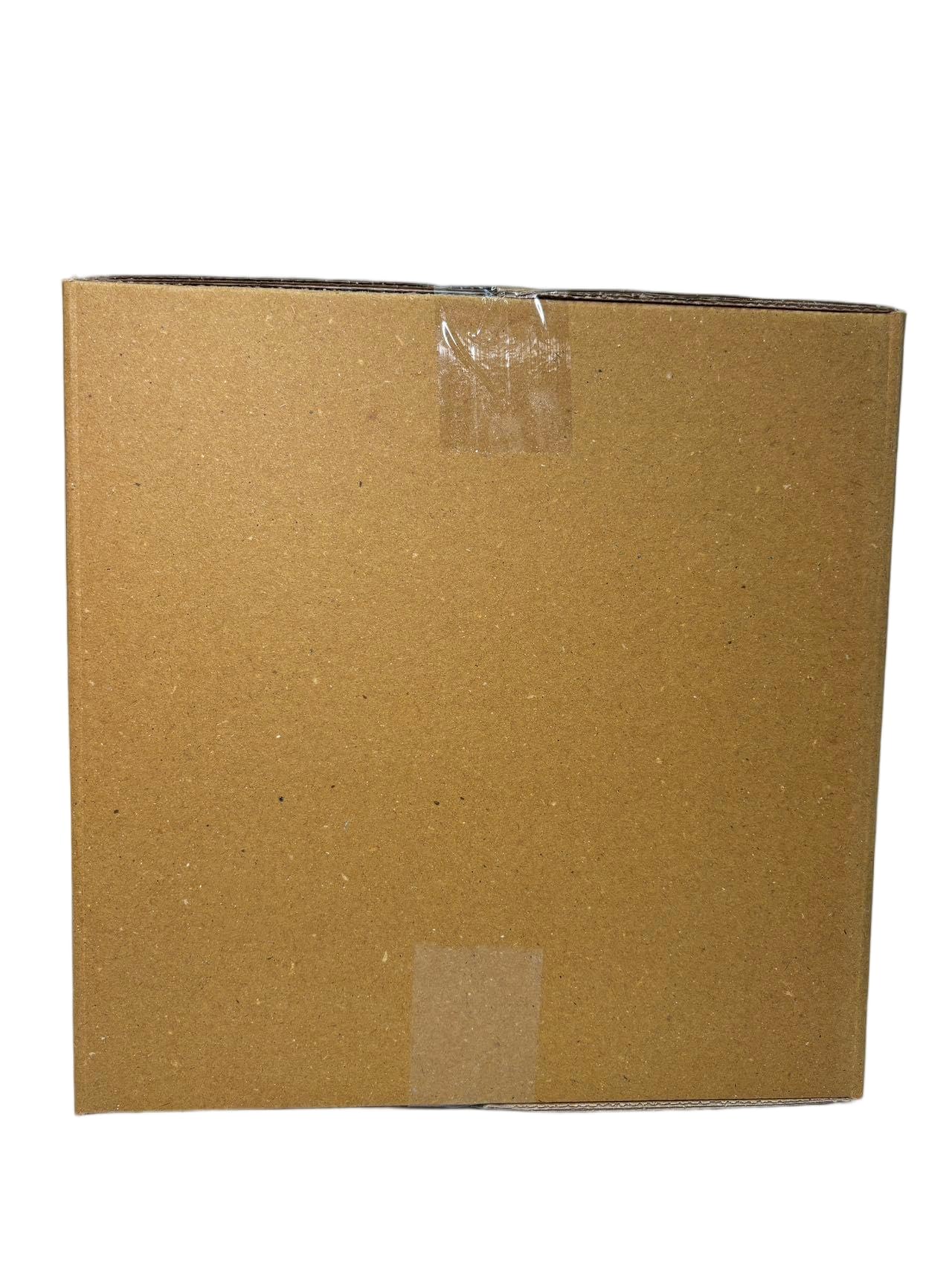 Sanapack C-050 - Cajas de cartón de doble onda, 40 x 30 x 30 cm, 40 unidades, cajas para mudanzas y envíos (50 unidades, 40 x 30 x 30 cm)