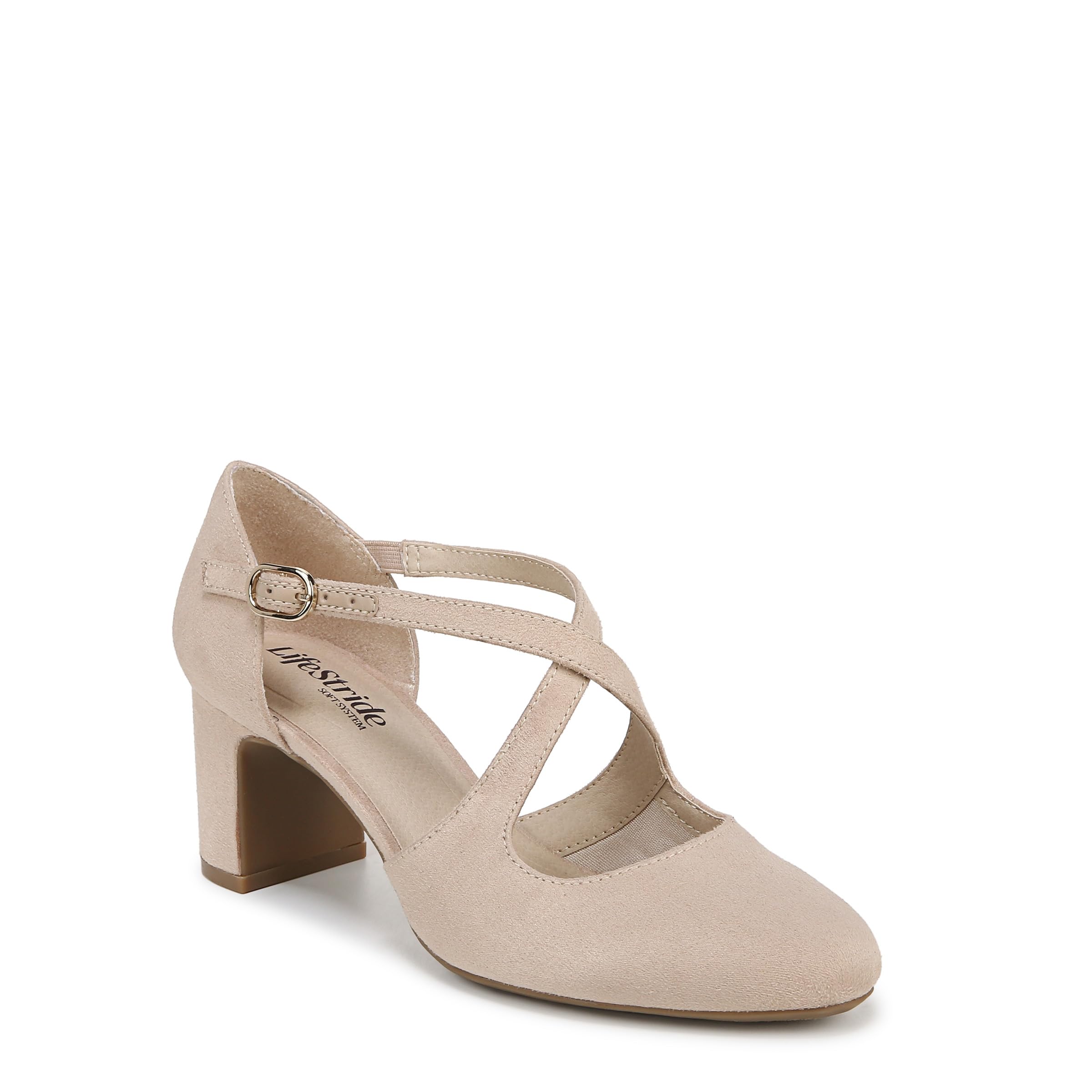 LifeStride Womens Tracy