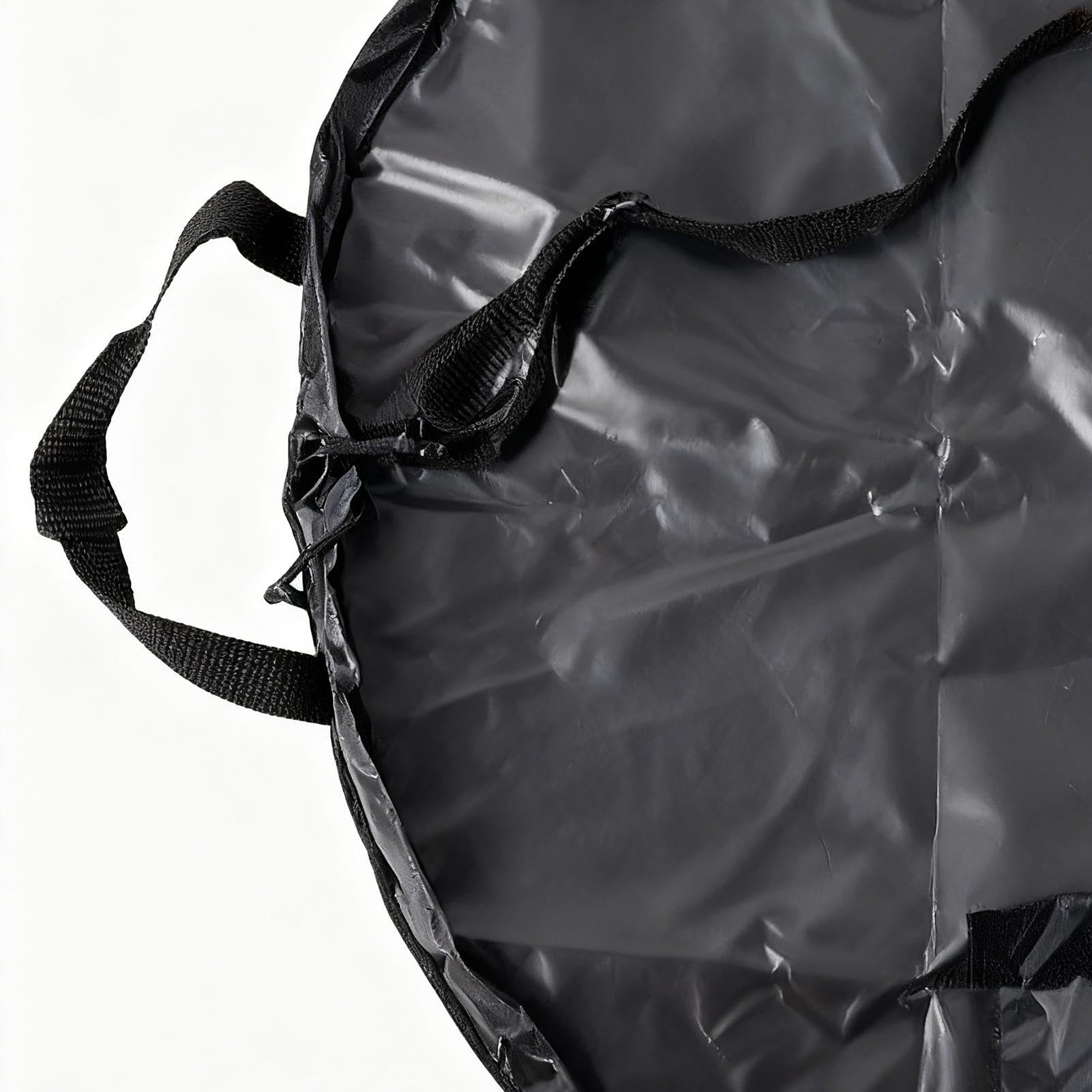 Surfmatte zum Umziehen | Wickeltasche mit waschbarer Oberfläche - Faltbare Wickelmatte zum Surfen | Für Tauchbrett Kitesurf Pool Reise Küste