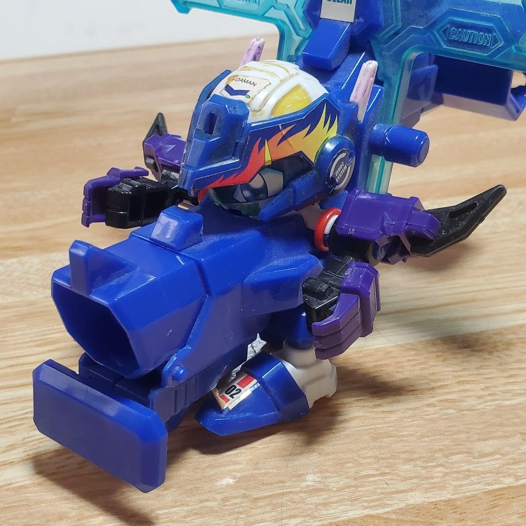 バ*ン様 バトルビーダマン　94 DHBアドバンスコア ブルーバージョン 61ysMVaaPML._UF350,350_QL50_.jpg