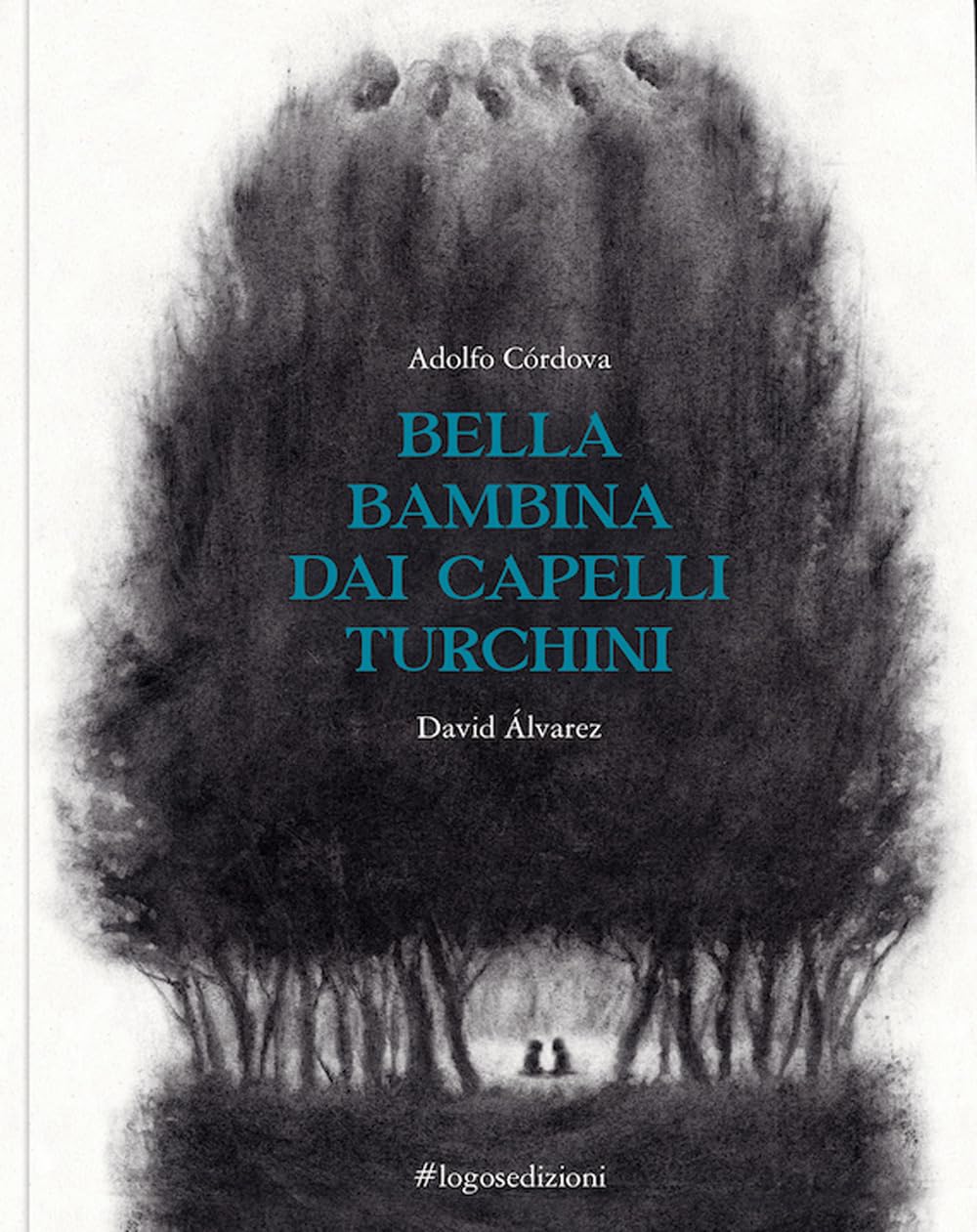 Bella Bambina Dai Capelli Turchini. Ediz. Illustrata - 4