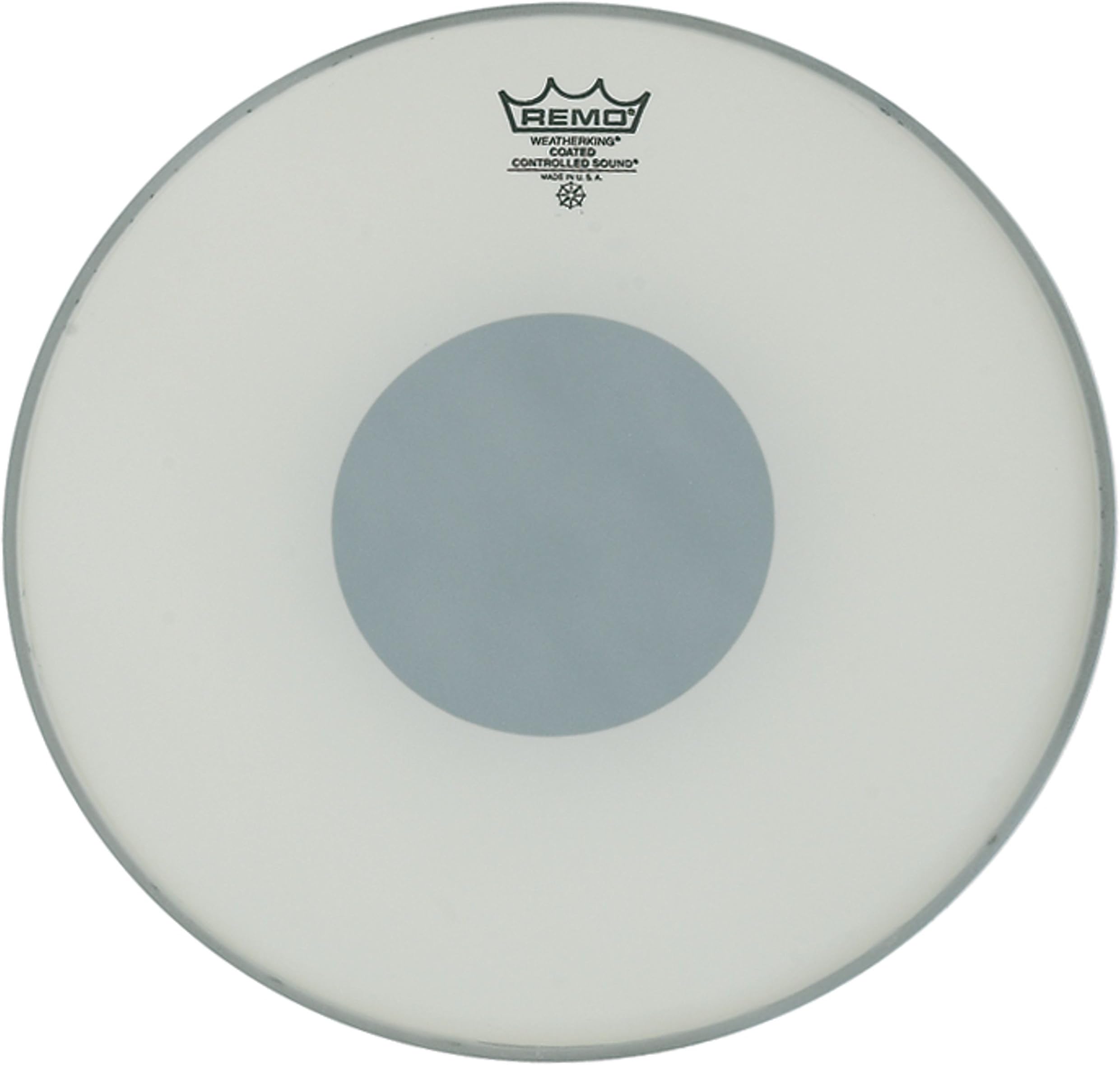 Remo Drum Set, 10" (CS-0110-10)