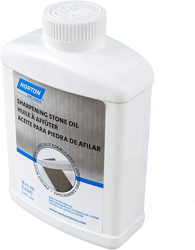 Miniatura 2 de Victorinox Sacapuntas de cocina, aceite mineral especialmente formulado de grado farmacopea - XB5, 1 pinta 4.3392.1