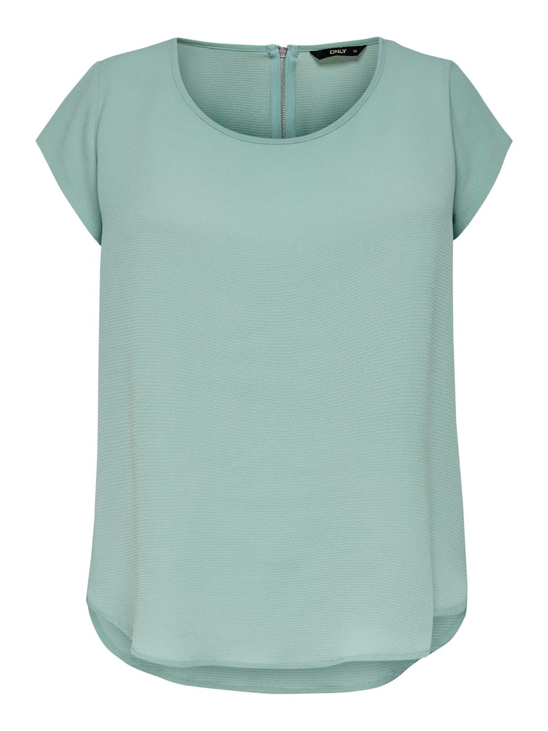 ONLVIC S/S SOLID TOP NOOS WVN