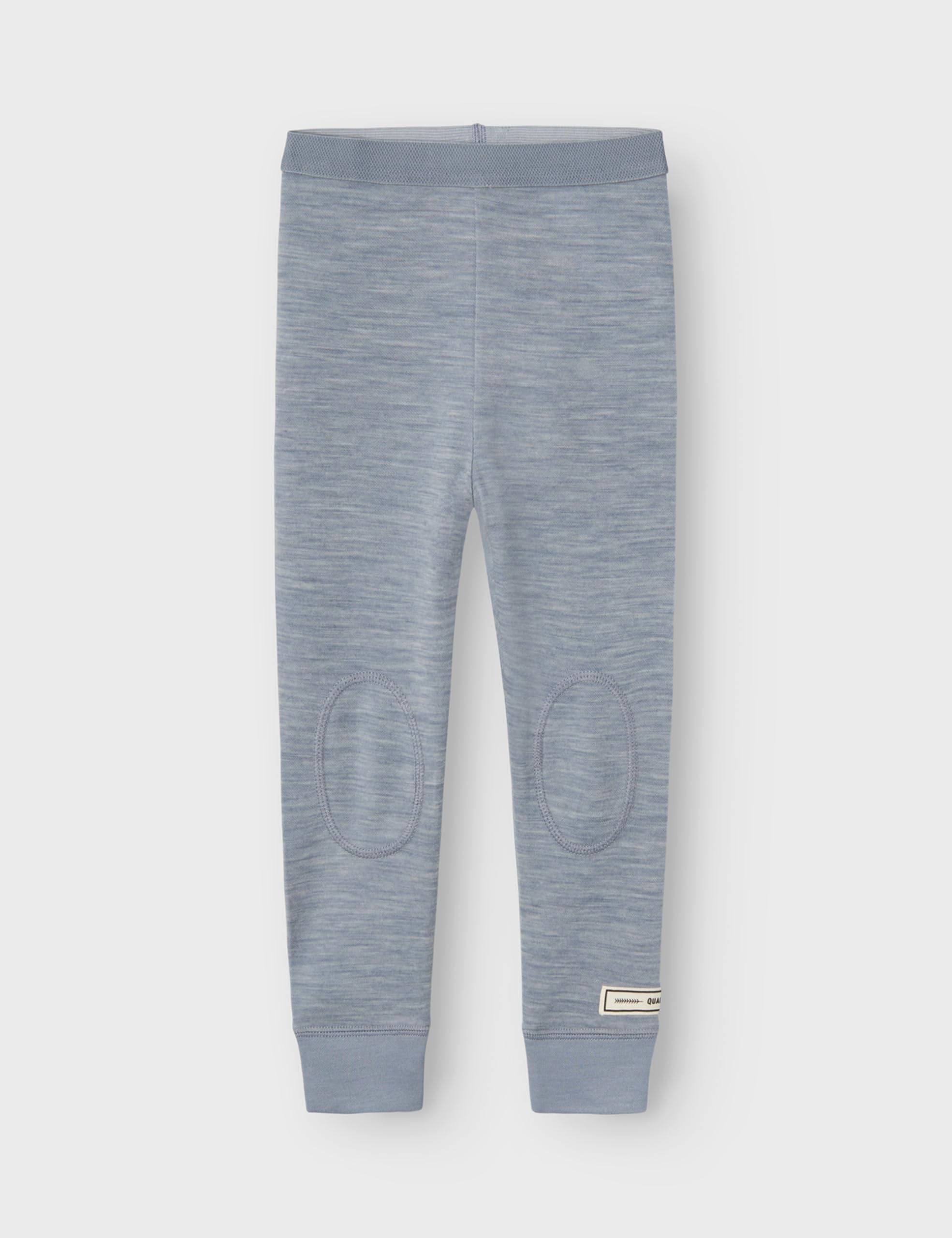 NAME IT Girl Leggings Merinowoll