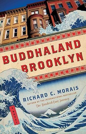 BUDDHALAND BRROKLYN