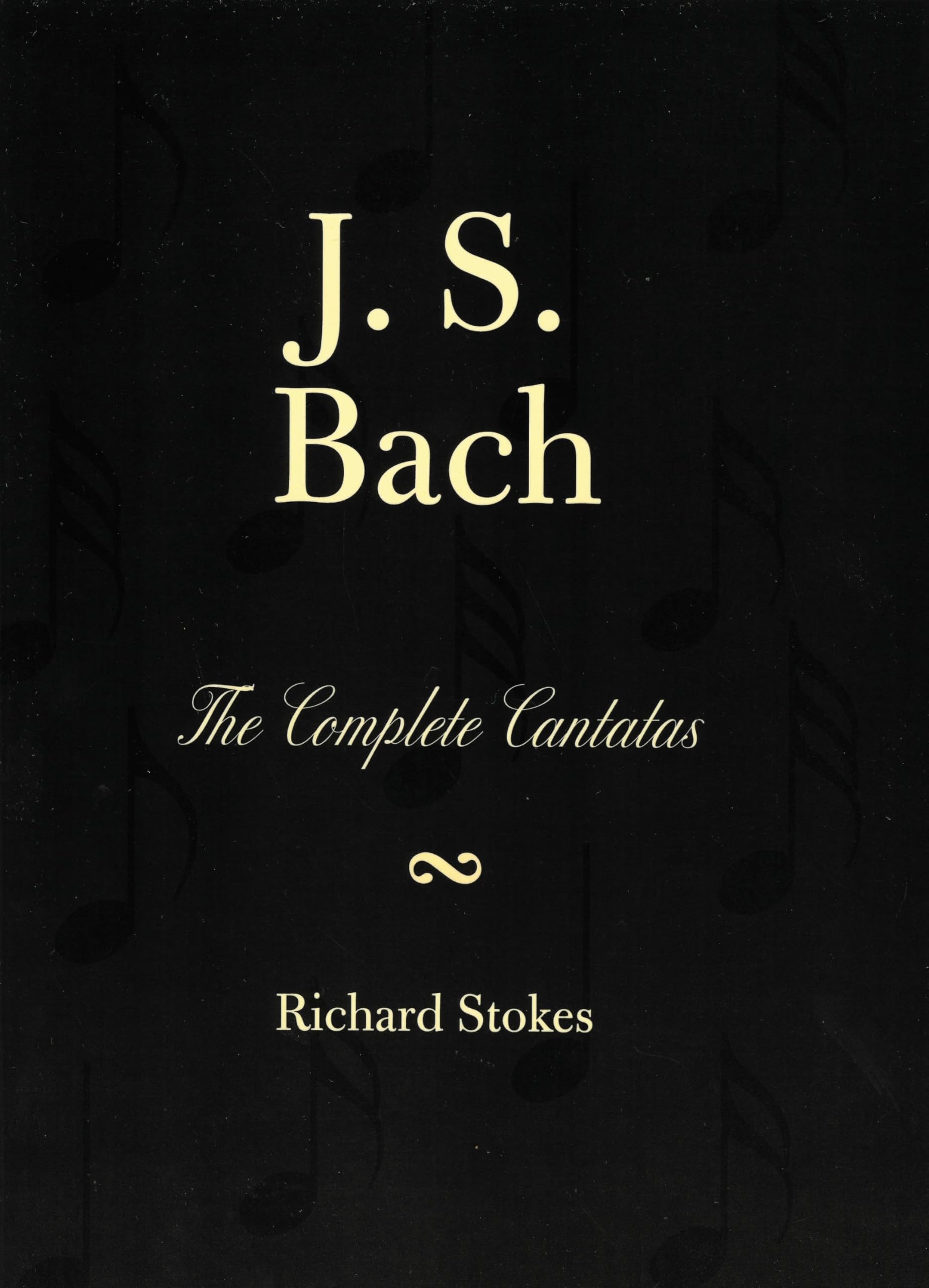 J.S. Bach: The Complete Cantatas musique baroque coffret integral allemand