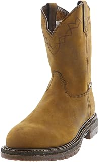ROCKY Original Ride Roper Western Boot