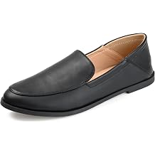 Journee Womens Comfort Foam Corinne Flats