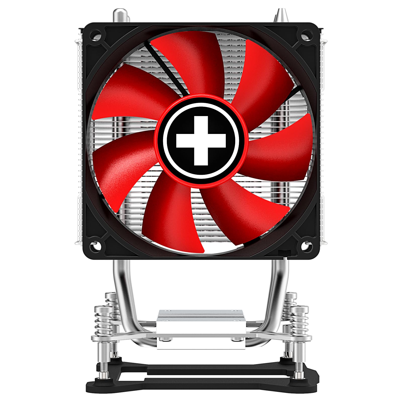 Xilence I402 Intel Tower CPU Luft Kühler