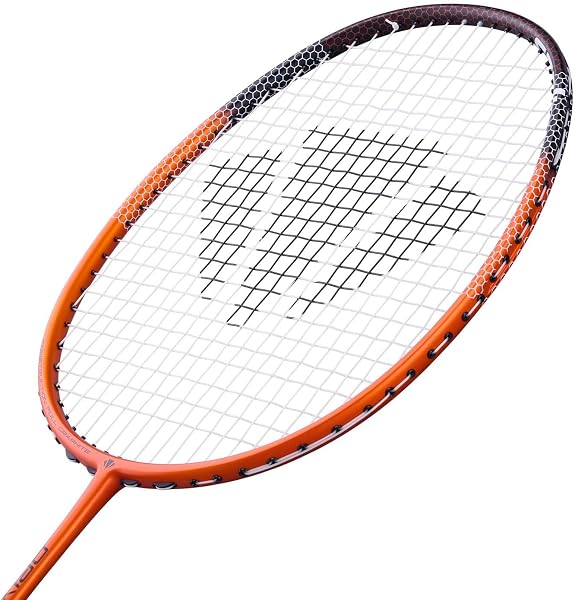 Carlton Drivespeed Raquette de Badminton en Graphite - Parfaite pour Les Joueurs avancés et Les Joueurs de Club - 5