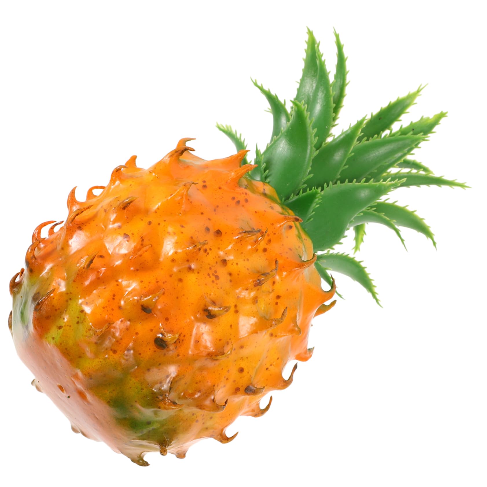 3stücke Antenna Topper Dekoration Lustiger Cartoon-Pineapple Auto Deko Für Antenne Passend Für Verschiedene Fahrzeugmodelle Einfache Installation Und Einzigartiger Stil Für