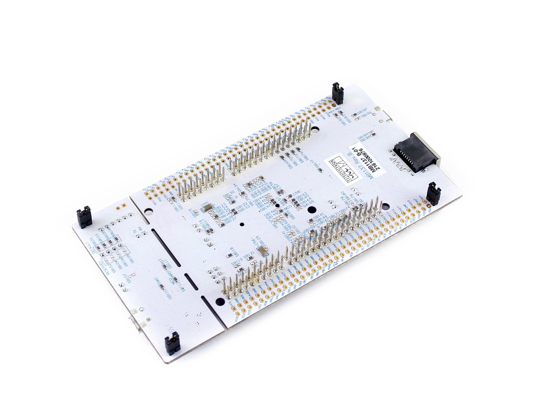 Kit de desarrollo Waveshare N...B077FTNLQF | Encarguelo.com