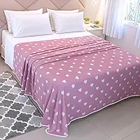 Lençol Casal Sem Elástico Malha Estampada 100% Algodão Para Se Cobrir 2,20 x 2,20m Toque Macio, Conforto e Durabilidade Cozzilar (Modelo 8)