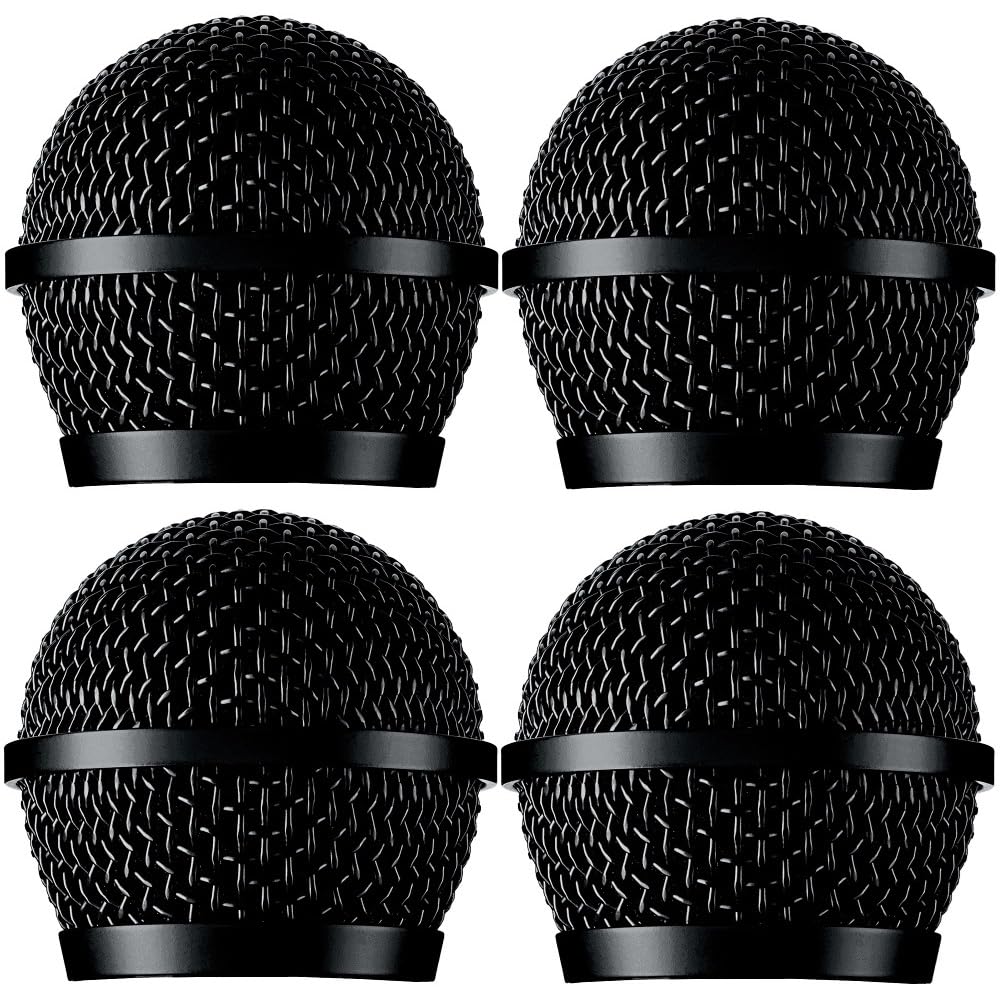 Amazon.com: Replacement PG58 Grille for Shure BLX2/PG58 Handheld