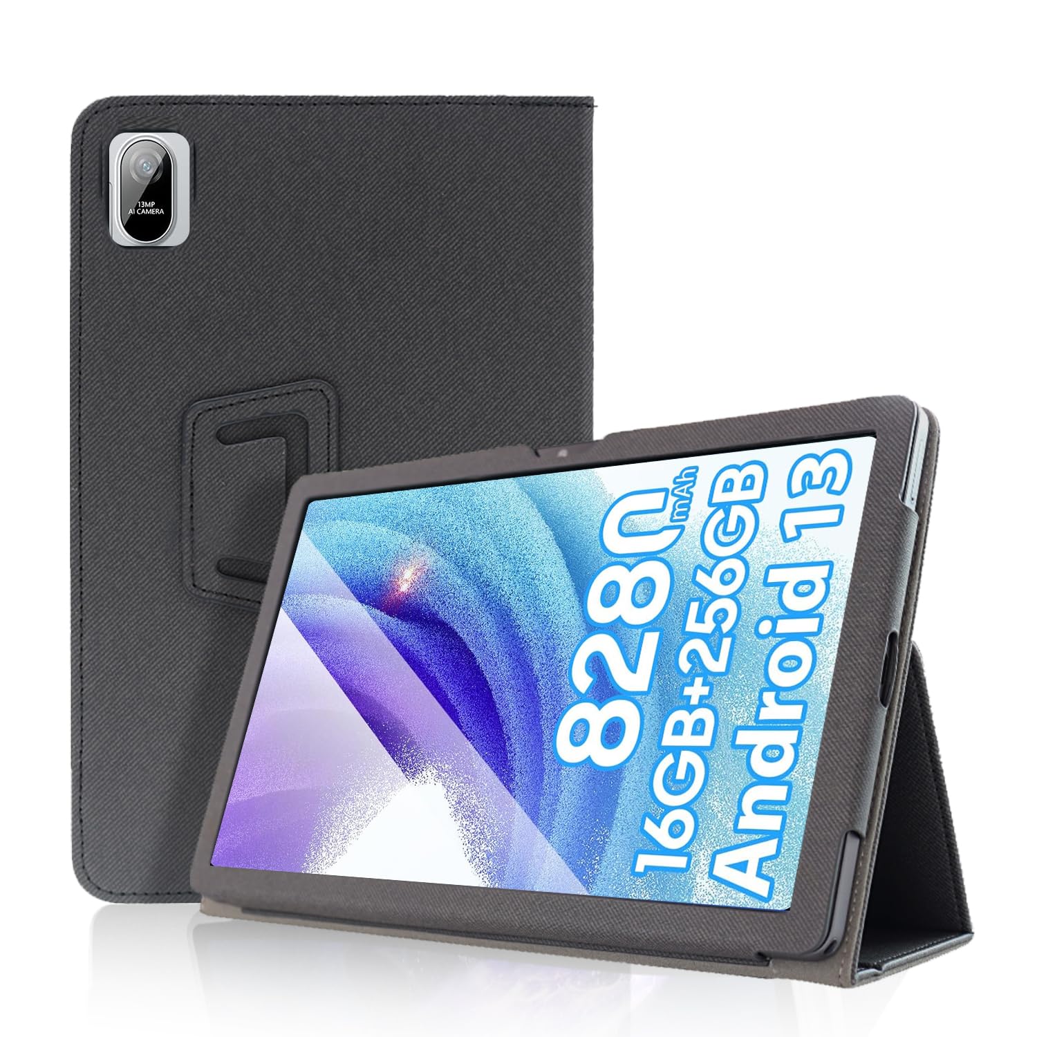 Amazon.co.jp: OSCAL PAD 15 10.36インチ 用 ケース タブレットカバー