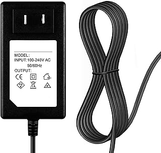 HISPD 18V AC Adapter for Dunlop ECB009 Fits MXR Iso-Brick 18-Volt Charger Power Supply