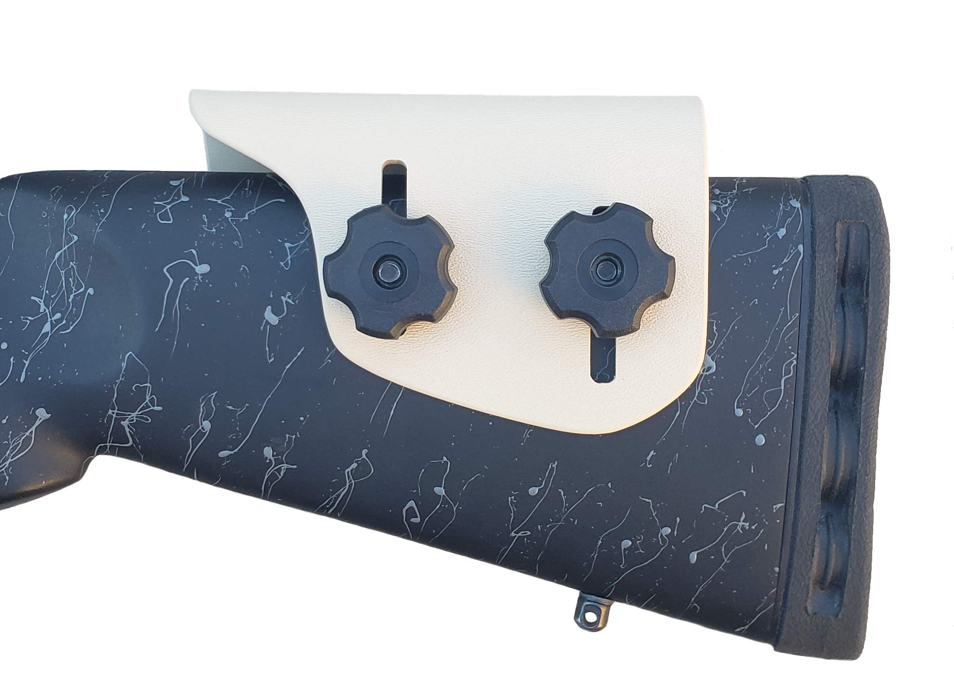 Buy Matthew's Fabrication Adjustable Kydex Cheek Rest Riser .125