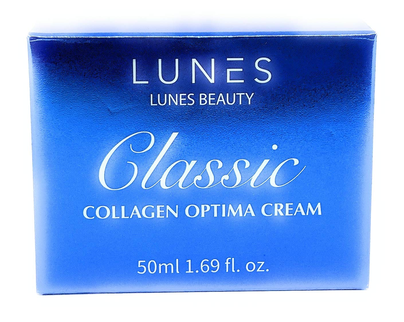 Optima Collagen Cream