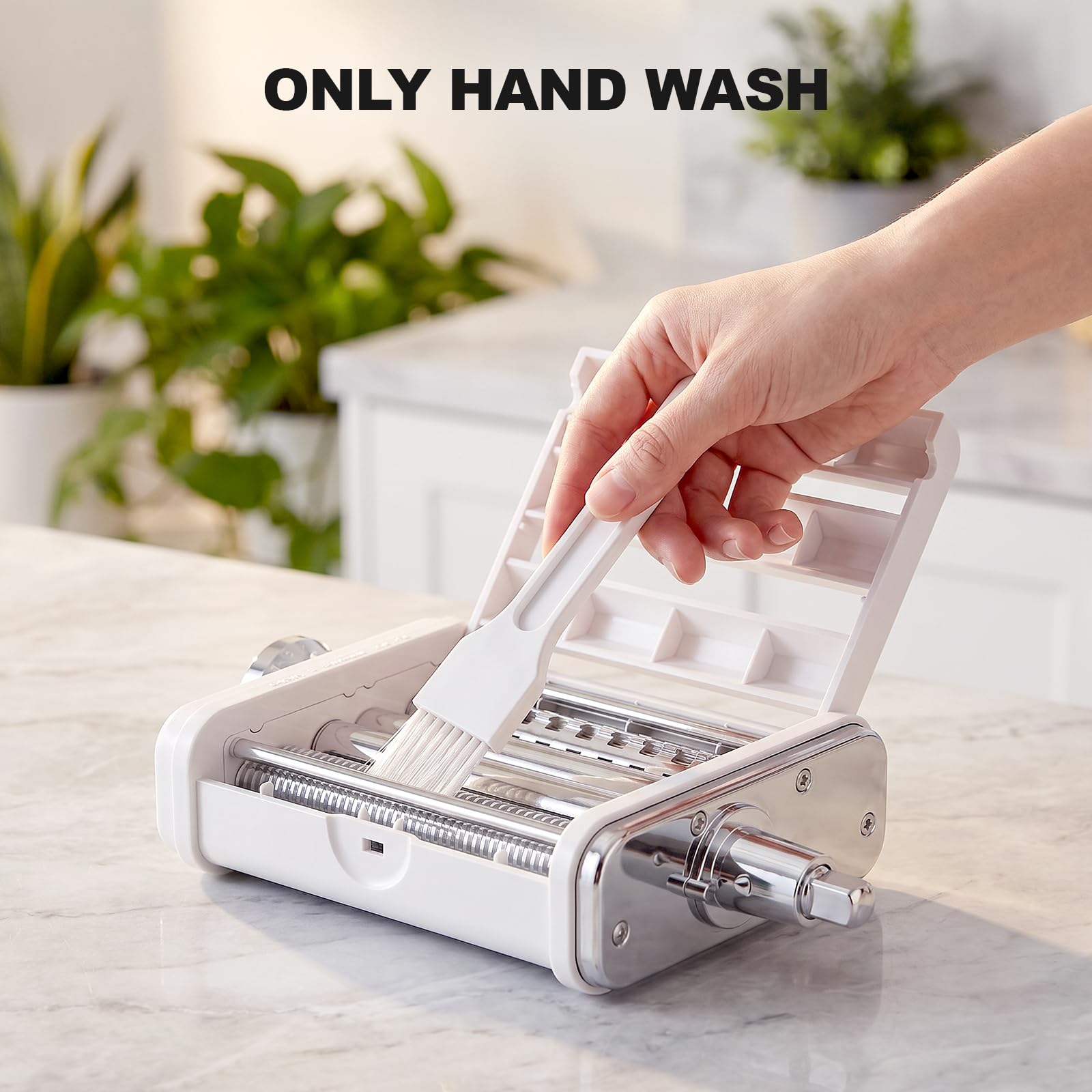 Amazon.co.jp: KitchenAidスタンドミキサー用パスタアタッチメント 3
