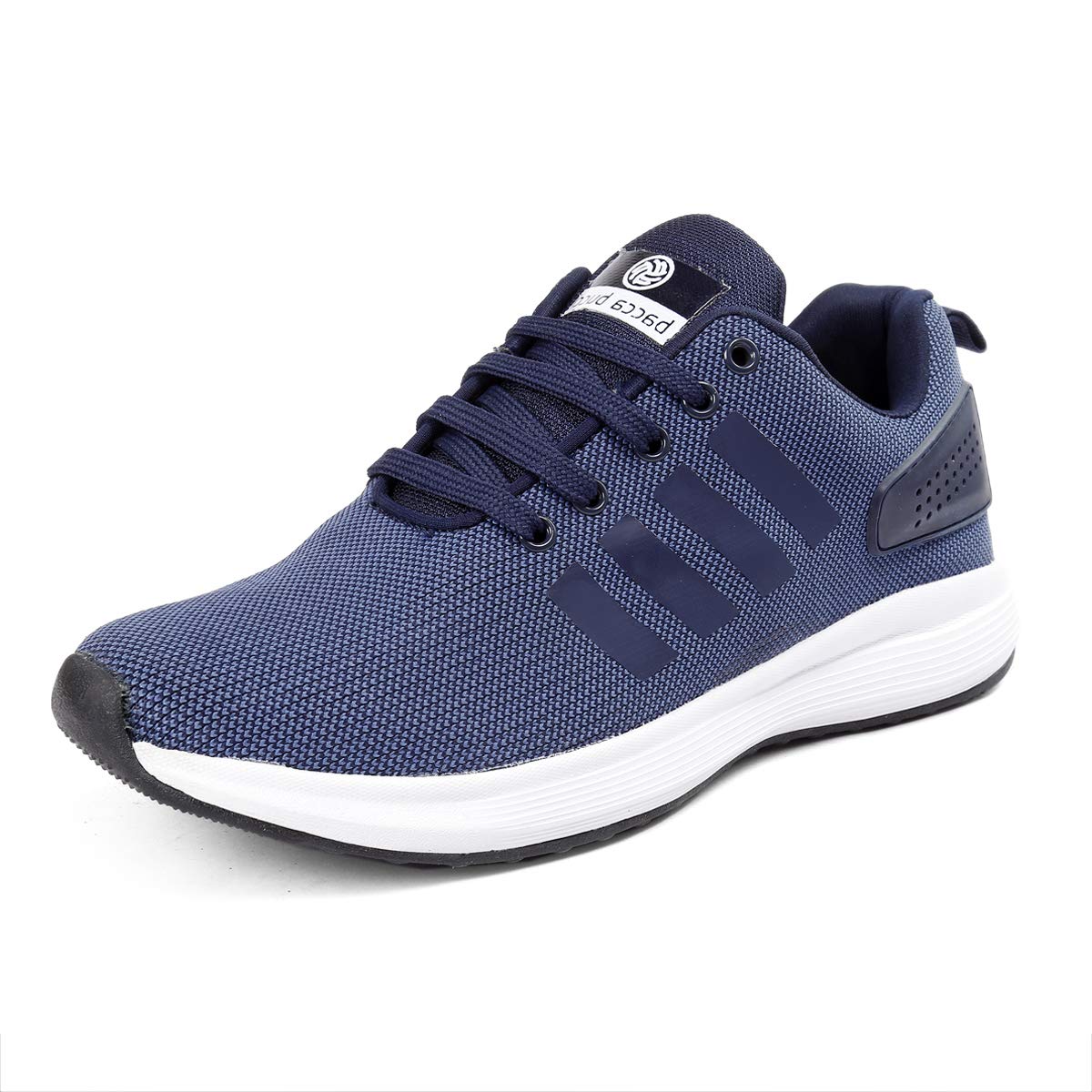 Bacca BucciMens Trainers Athletic Walking Running Gyming Jogging Fitness Sneakers/Sports Shoes.