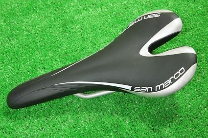 Amazon  セラ サンマルコ SAN MARCO サドル 軽量200g アスピデ 