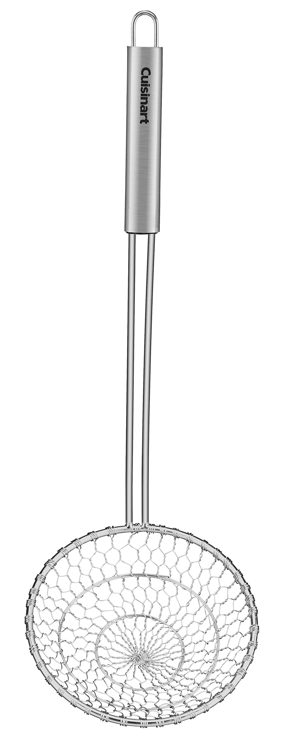 Cuisinart CTG-00-AST Stainless Steel Asian Strainer,Silver