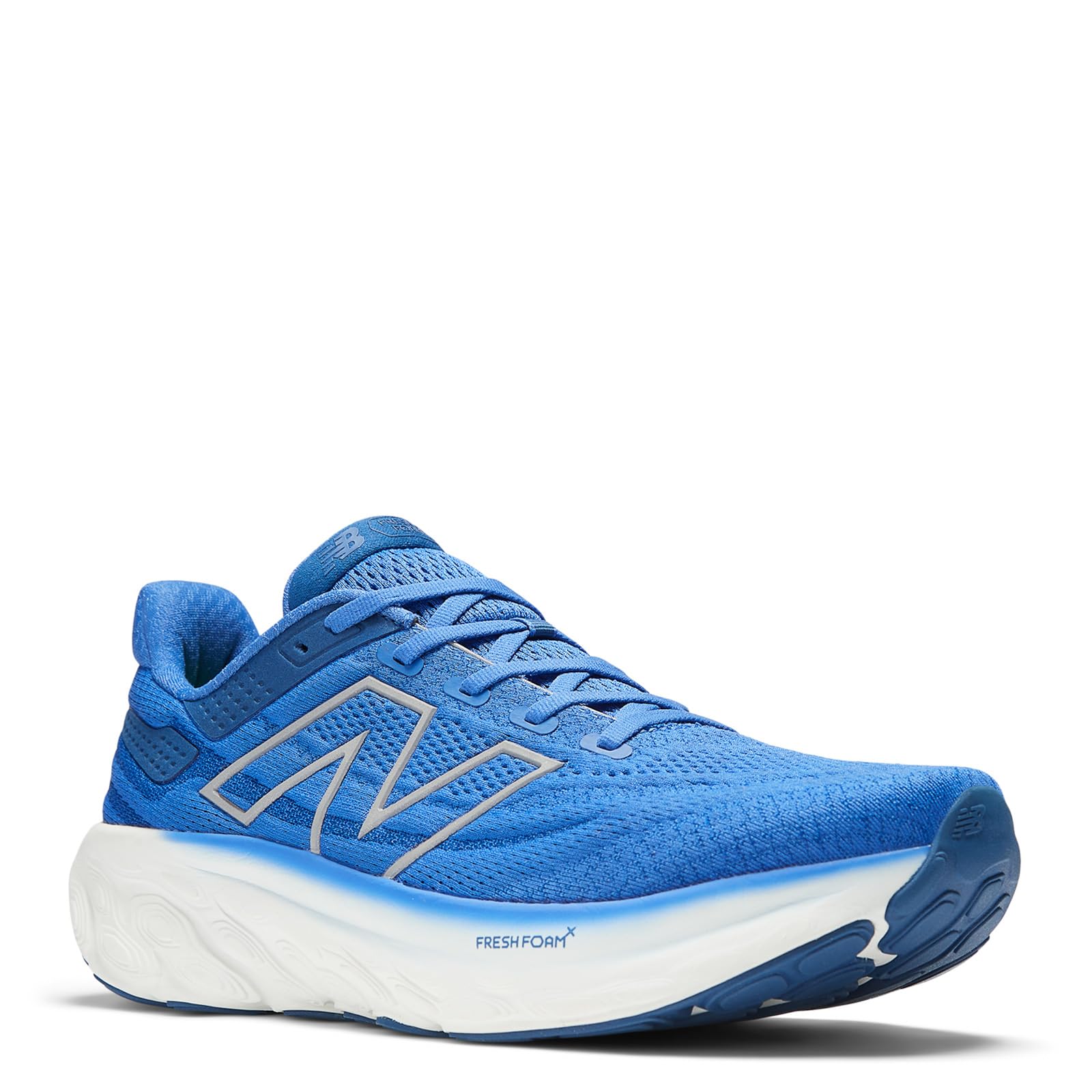 new balance Mens 1080 V13 Marine Blue (446) Running Shoe - 8.5 UK (M1080B13) (B0BJ7LFT2M) Amazon Price History, Amazon Price Tracker