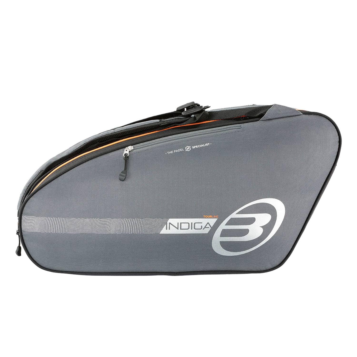 Bullpadel Bolsa BPP-24015 Tour 006, talla única