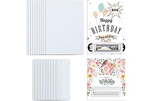 Limited Edition Chapstick Money Holder Plastic Dome